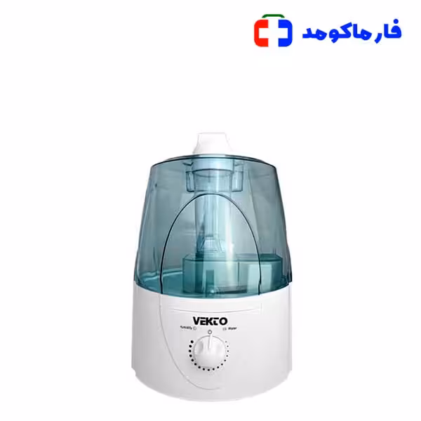 بخور سرد وکتو مدل HQ-602