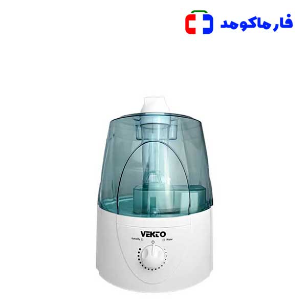 بخور سرد وکتو مدل HQ-602
