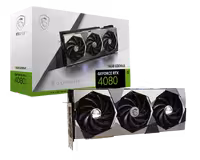 کارت گرافیک  ام اس آی مدل GeForce RTX™ 4080 16GB SUPRIM حافظه 16 گیگابایت