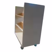 چرخ حمل کتاب آرک