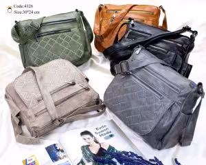 کیف دوشی زنانه