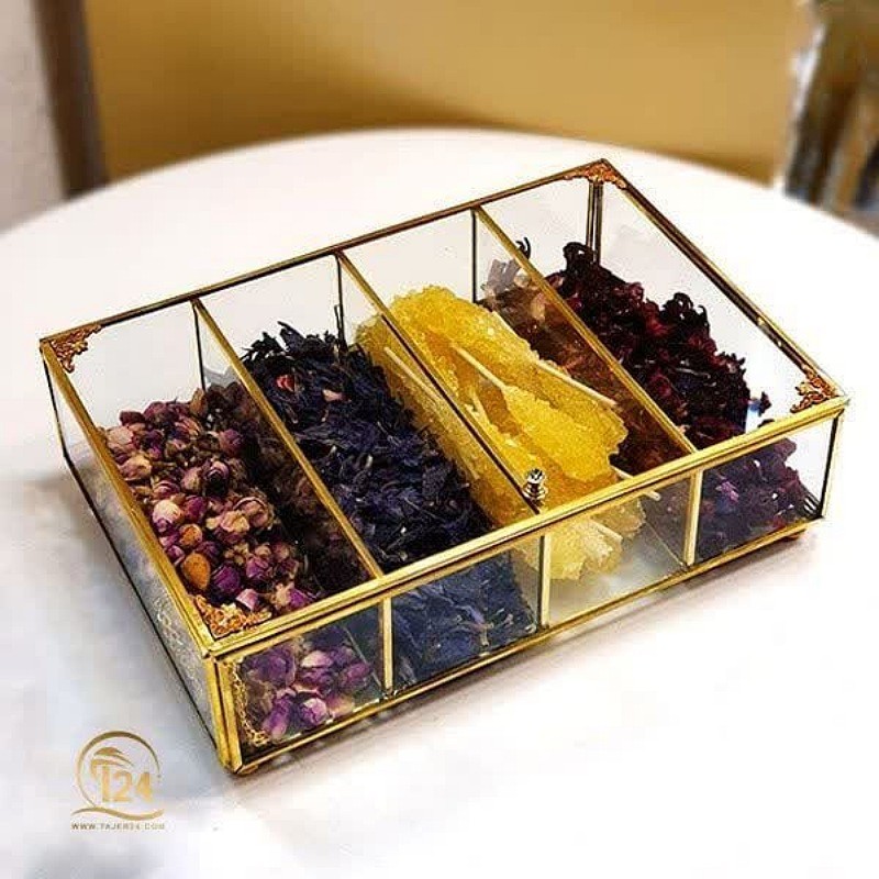 تیبگ 4 خانه