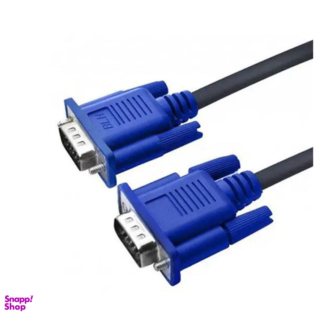 کابل VGA مدل V51 طول 5 متر