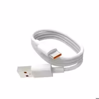 کابل فست شارژ شیائومی Xiaomi Super Fast Charging Cable