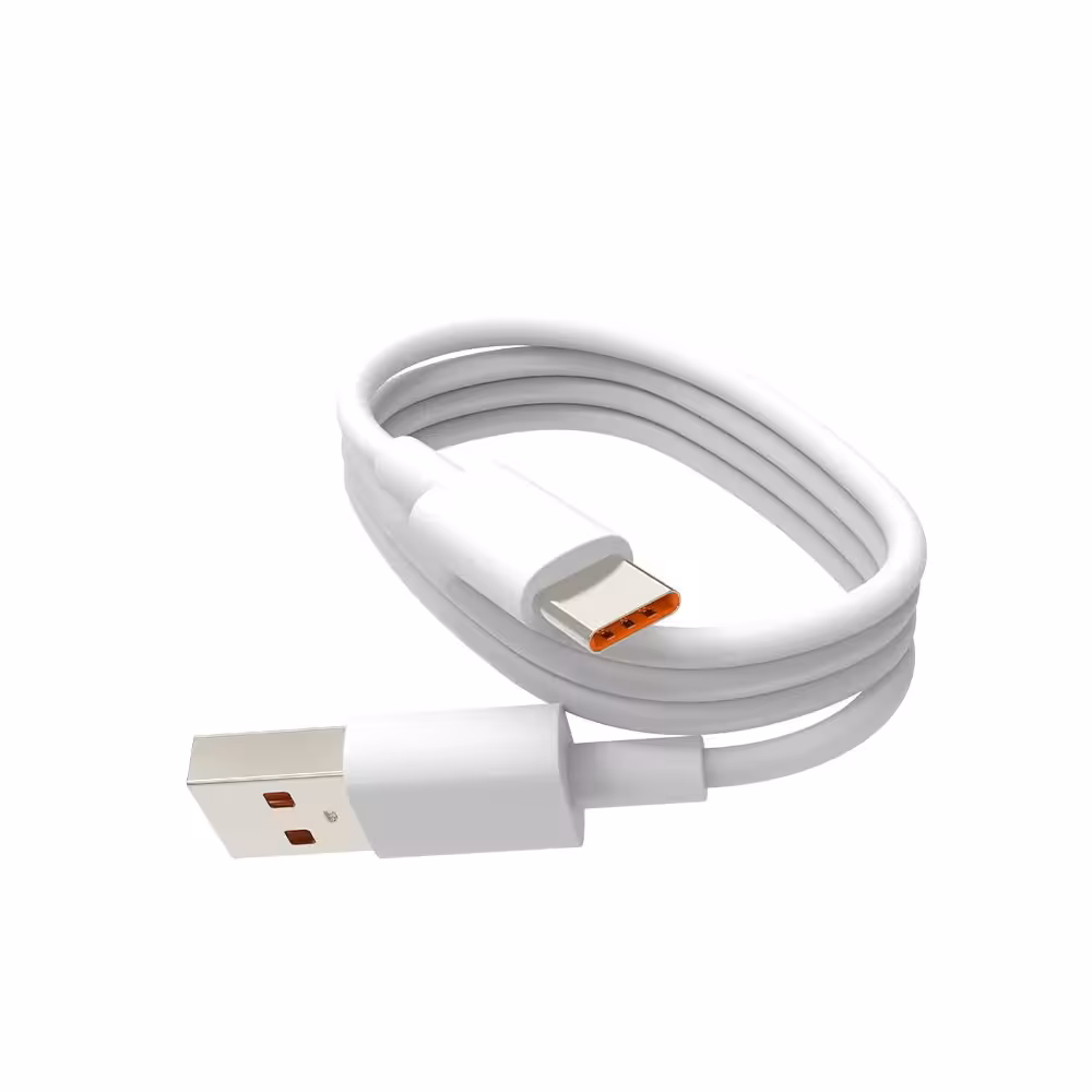 کابل فست شارژ شیائومی Xiaomi Super Fast Charging Cable