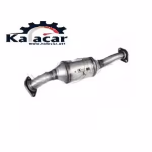 کاتالیزور ام وی ام 315
