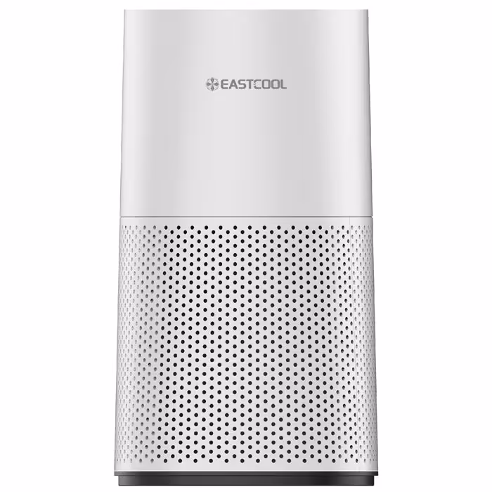 دستگاه تصفیه کننده هوا ایستکول مدل TM-TW 350uv