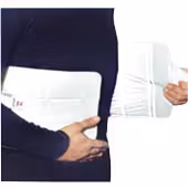 شکم بند نیم کش ایران شفا 215