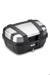 کیف موتورسیکلت سازگار TRK52 اورجینال Givi