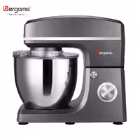 همزن کاسه دار برگامو 3586SDG