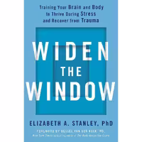 کتاب زبان اصلی Widen the Window انتشارات Avery