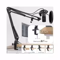 میکروفن استودیویی فای فاین FIFINE T669