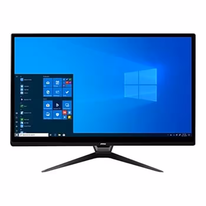آل این وان ام اس آی Pro 22XT 10M-MA i3 10100-8GB-1TB-INT-TOUCH All In One PC