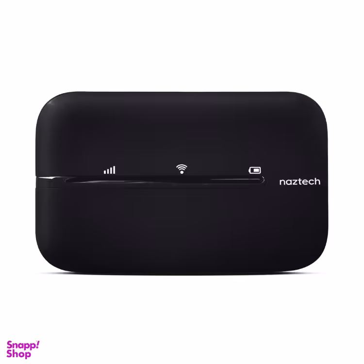 مودم روتر LTE Cat4 نزتک مدل 77CT