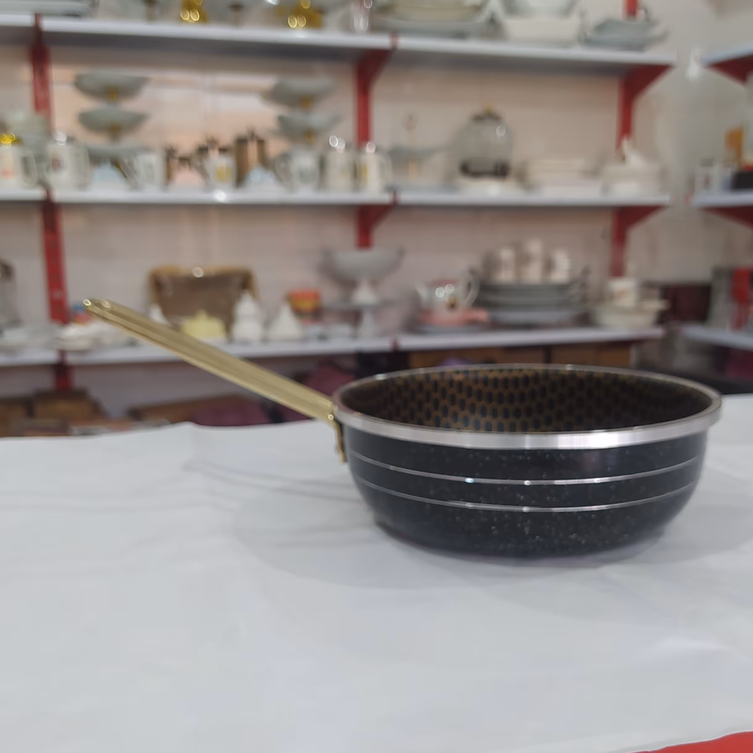 ماهی تابه سایز 20
