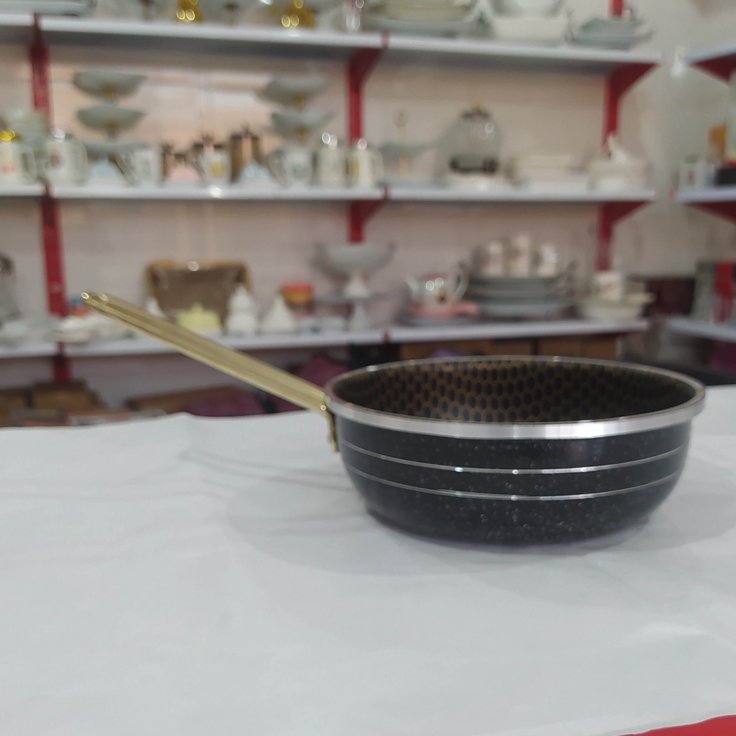 ماهی تابه سایز 20