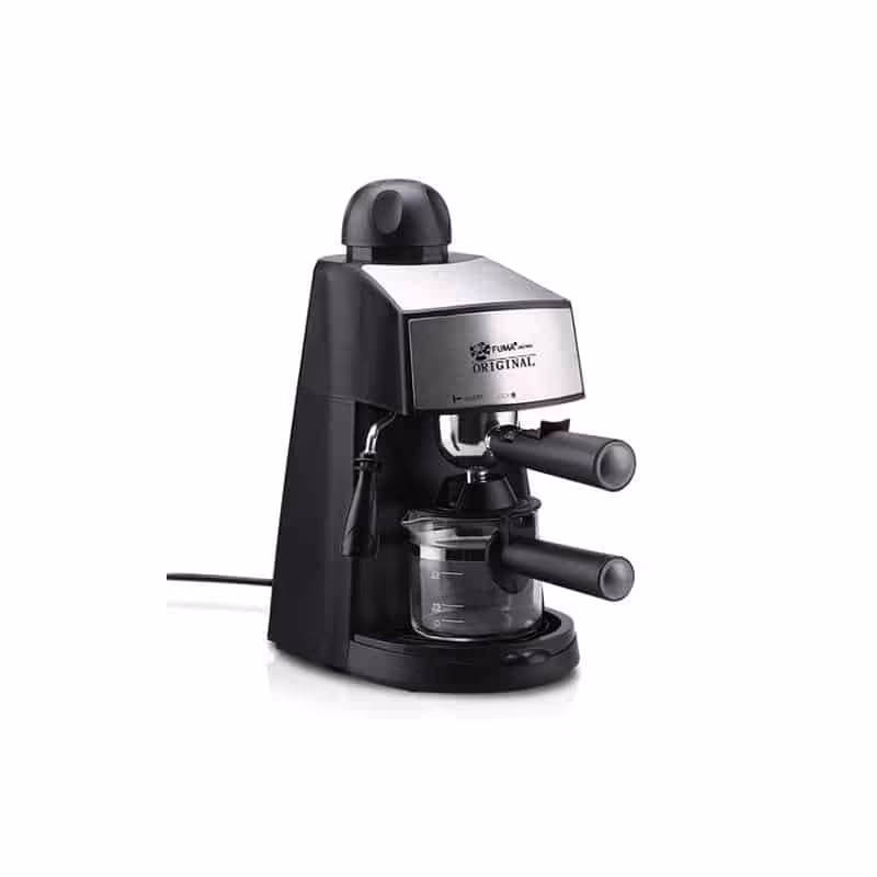 قیمت ، مشخصات و خرید اسپرسو ساز فوما مدل fu-1512 🥇 | ژینال