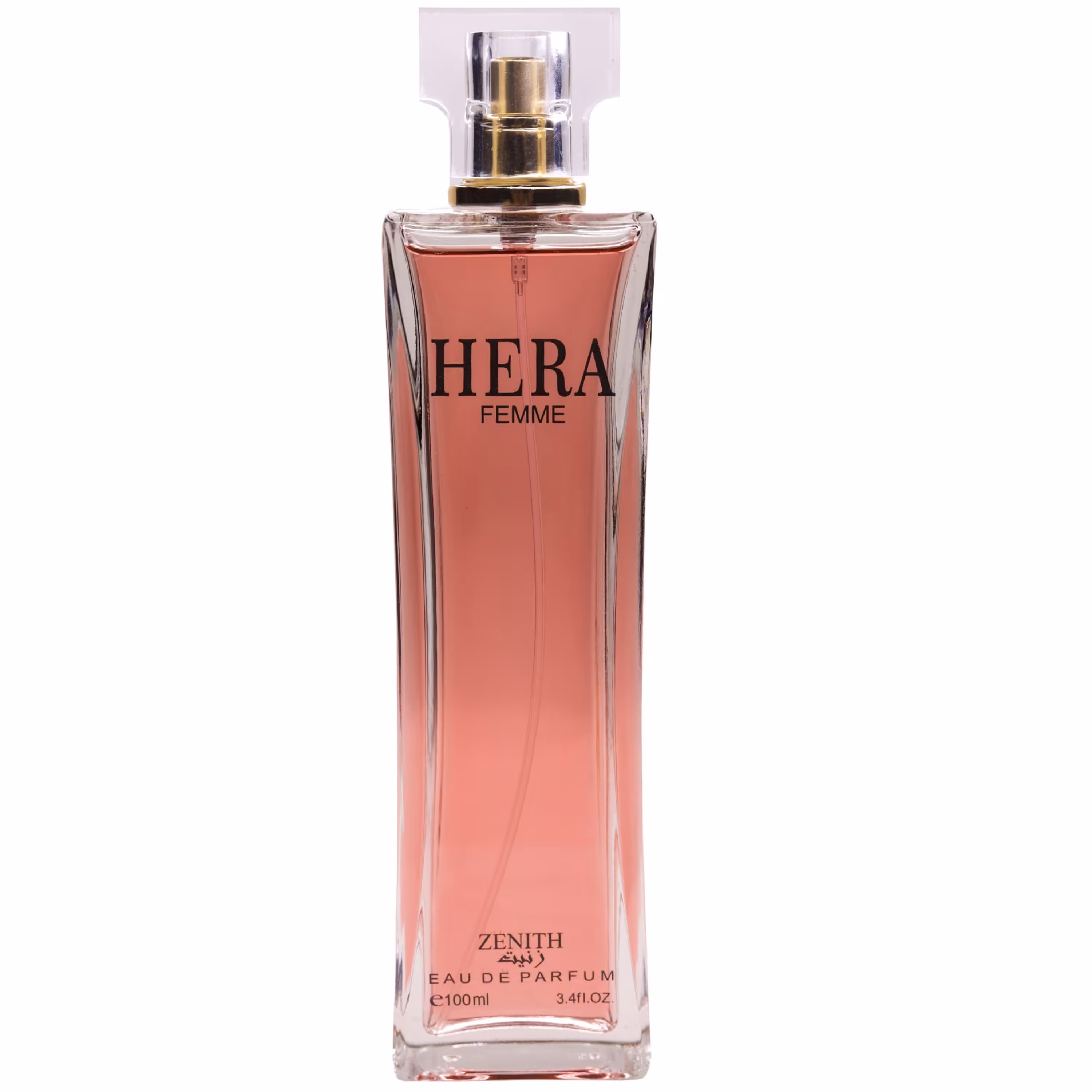 ادو پرفیوم زنانه زنیت مدل Hera حجم 100 میلی لیتر