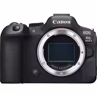 دوربین کانن Canon EOS R6 Mark II body