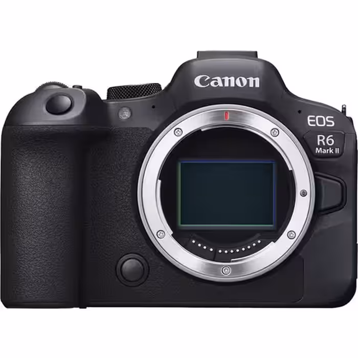 دوربین کانن Canon EOS R6 Mark II body