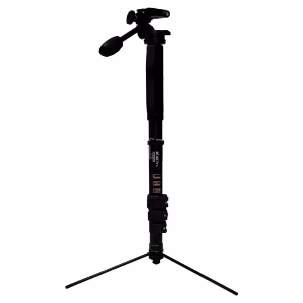 تک پایه بیک پرو Beike Pro Q2500 Camera Tripod