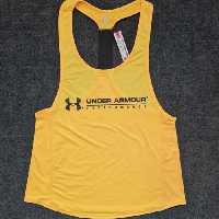 رکابی بدنسازی قهرمانی پشت کش underarmourدر سه سایز