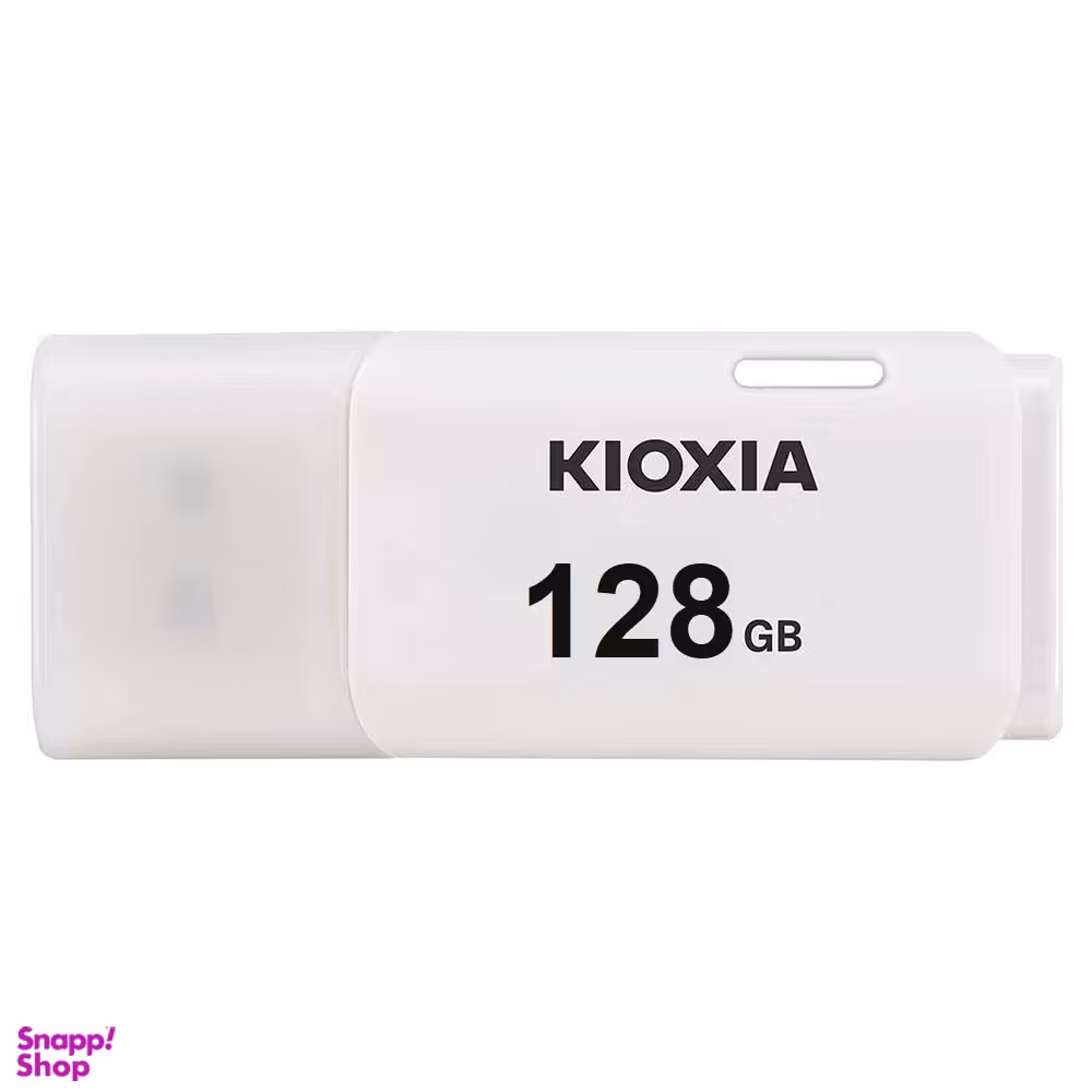 فلش مموری کیوکسیا (Kioxia) مدل U202 ظرفیت 128GB