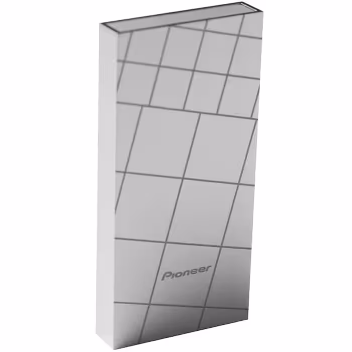 حافظه اس اس دی اکسترنال پایونیر مدل ایکس اس 01 ظرفیت 256 گیگابایت