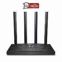 روتر تی پی لینک AC1200 مدل Archer C6 ورژن V3.20 - دنیای شبکه برتر