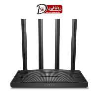 روتر تی پی لینک AC1200 مدل Archer C6 ورژن V320 - دنیای شبکه برتر
