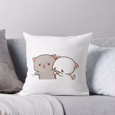 کاور کوسن طرح پیشی کد14