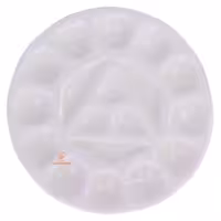 پالت سرامیکی چرخه رنگ وندا