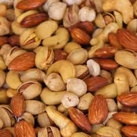 آجیل چهارمغزاعلاء