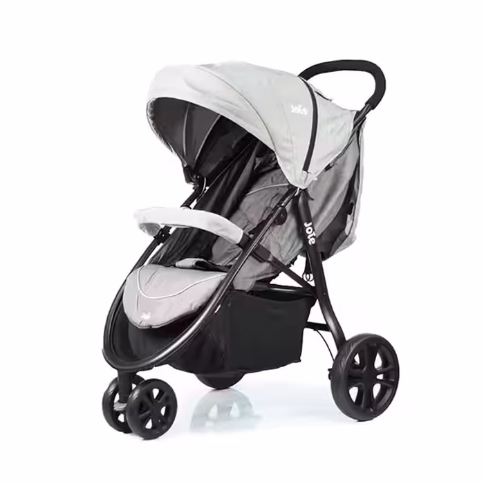 ست کالسکه جویی لیتراکس3 Joie Literax3