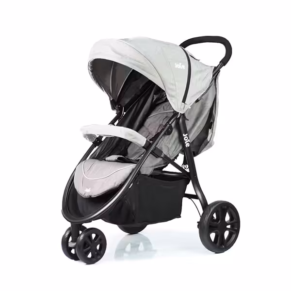 ست کالسکه جویی لیتراکس3 Joie Literax3