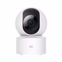 دوربین تحت شبکه شیائومی مدل MJSXJ10CM Global ا Xiaomi Network Camera Model MJSXJ10CM فاقد کارتن