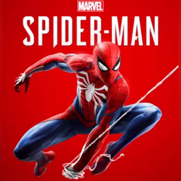 خرید بازی Spiderman PS5,PS4 اکانت قانونی با بهترین قیمت