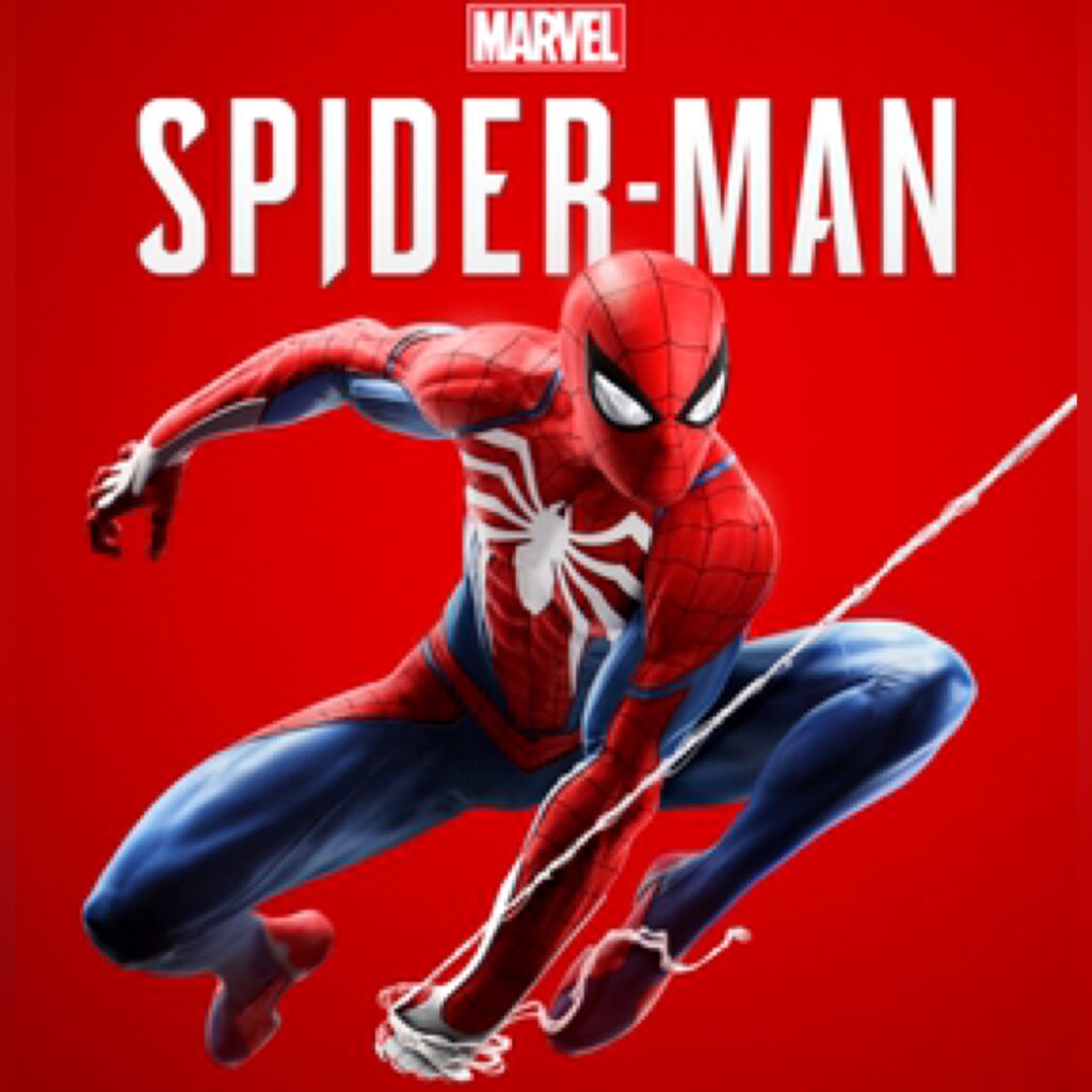 خرید بازی Spiderman PS5,PS4 اکانت قانونی با بهترین قیمت