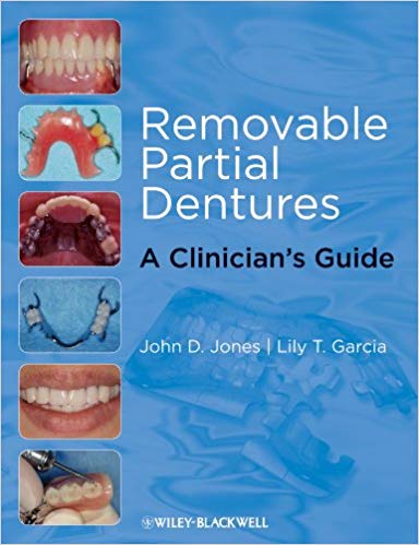  دانلود کتاب Removable Partial Dentures A Clinician'S Guide (Restorative Dentistry), 2009 - دانلود کتاب های دانشگاهی