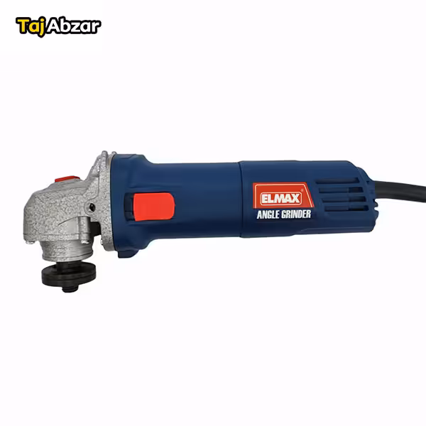 مینی فرز 750 وات المکس مدل A.G 329