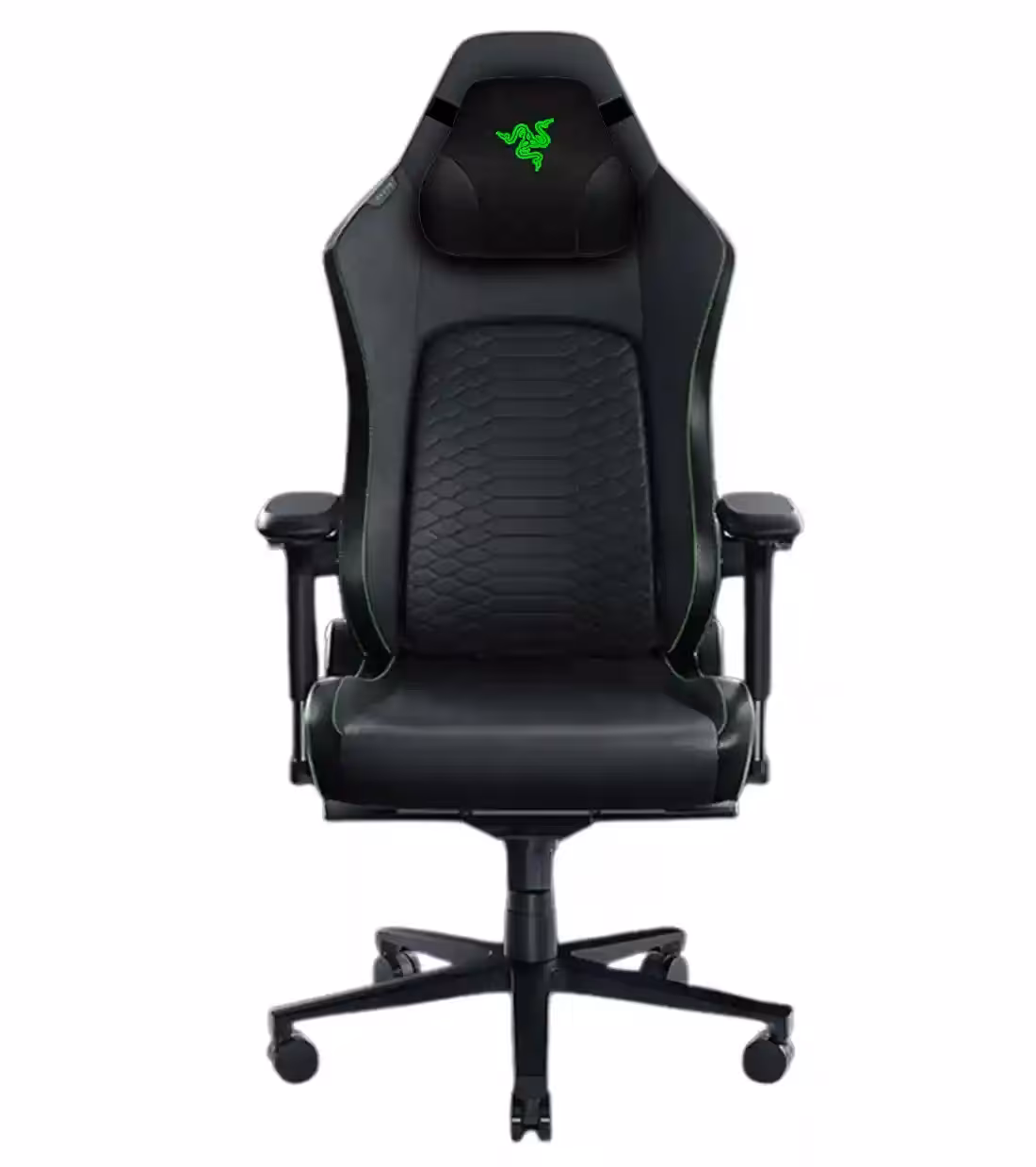صندلی گیمینگ Razer Iskur V2 Green
