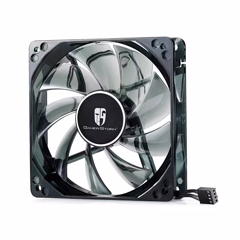 فن خنک کننده گیمر استورم مدل MAELSTORM 120T