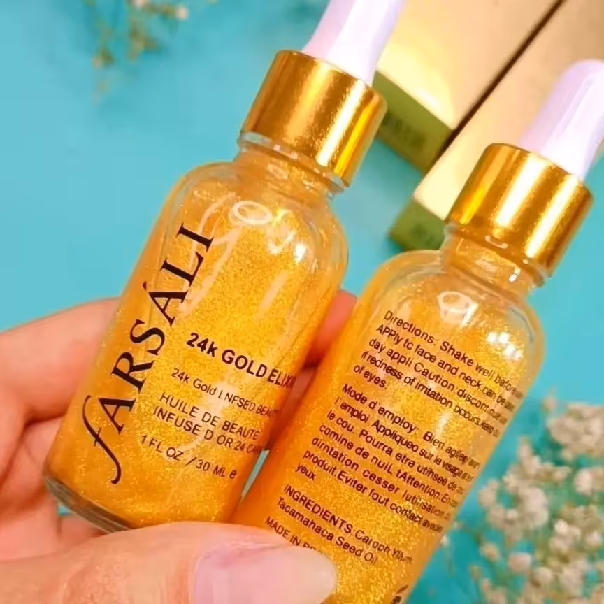 پرایمر فارسالی