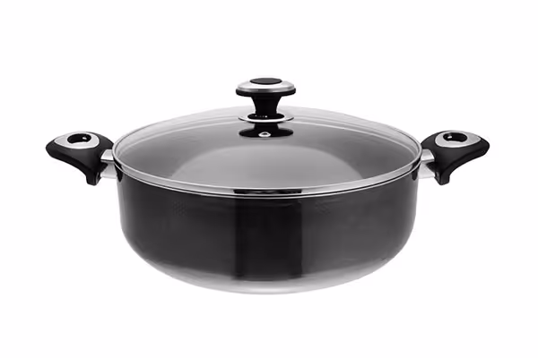 قابلمه 28 زرساب گرانیتا