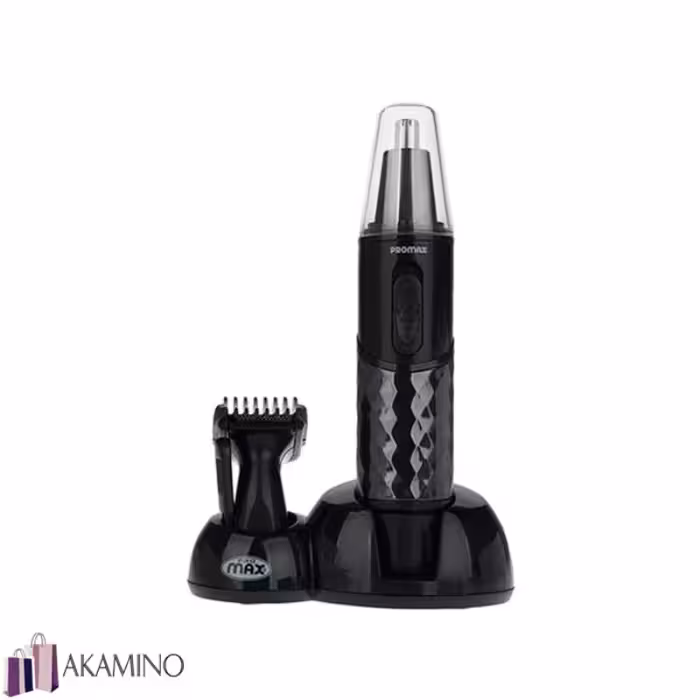 دستگاه مو زن گوش و بینی پرومکس مدل 3260