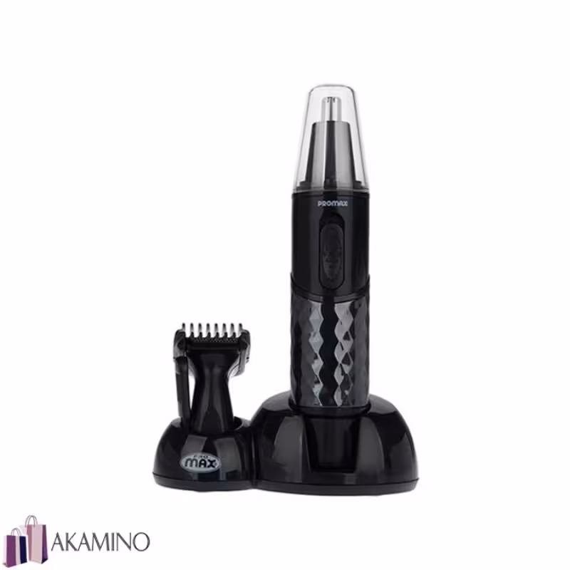 دستگاه مو زن گوش و بینی پرومکس مدل 3260