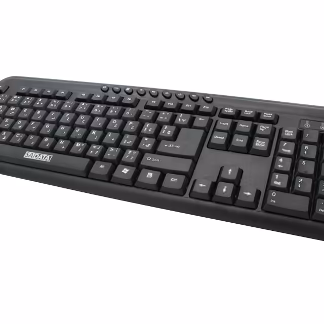 کیبورد سادیتا مدل SK-1700