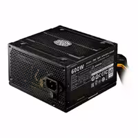 پاور 600 وات کولر مستر Hyper White 600