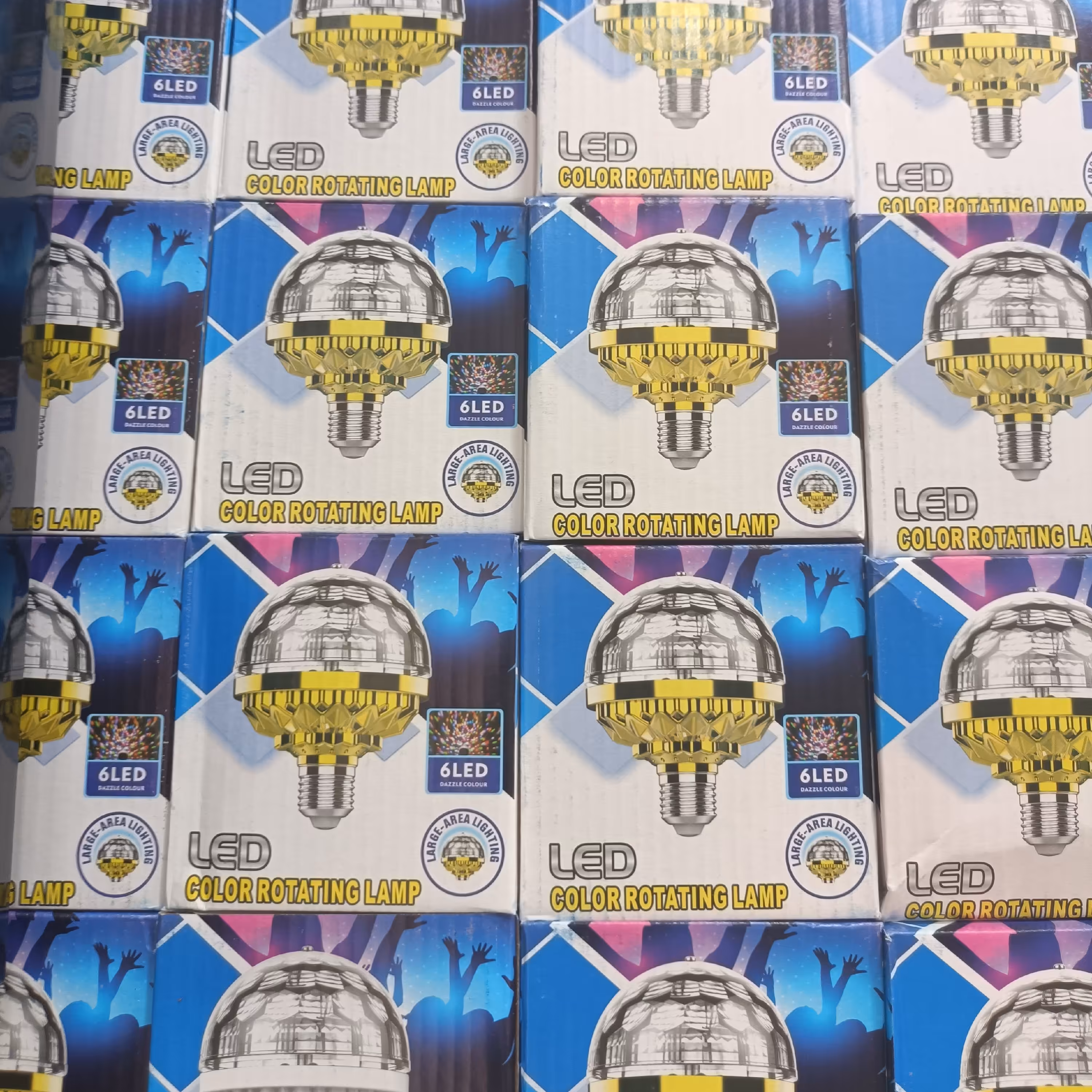 لامپ دی منزل آشپزخانه 