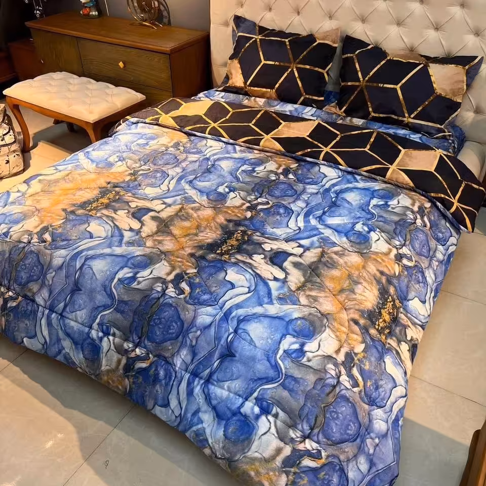 روتختی میکروفایبر  و پیکمنت